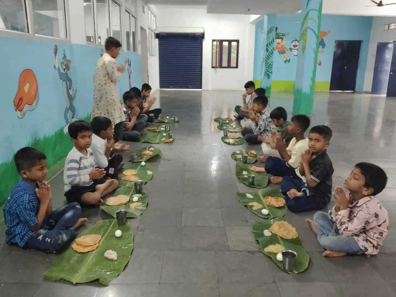Hyderabad Campus Gallery 4