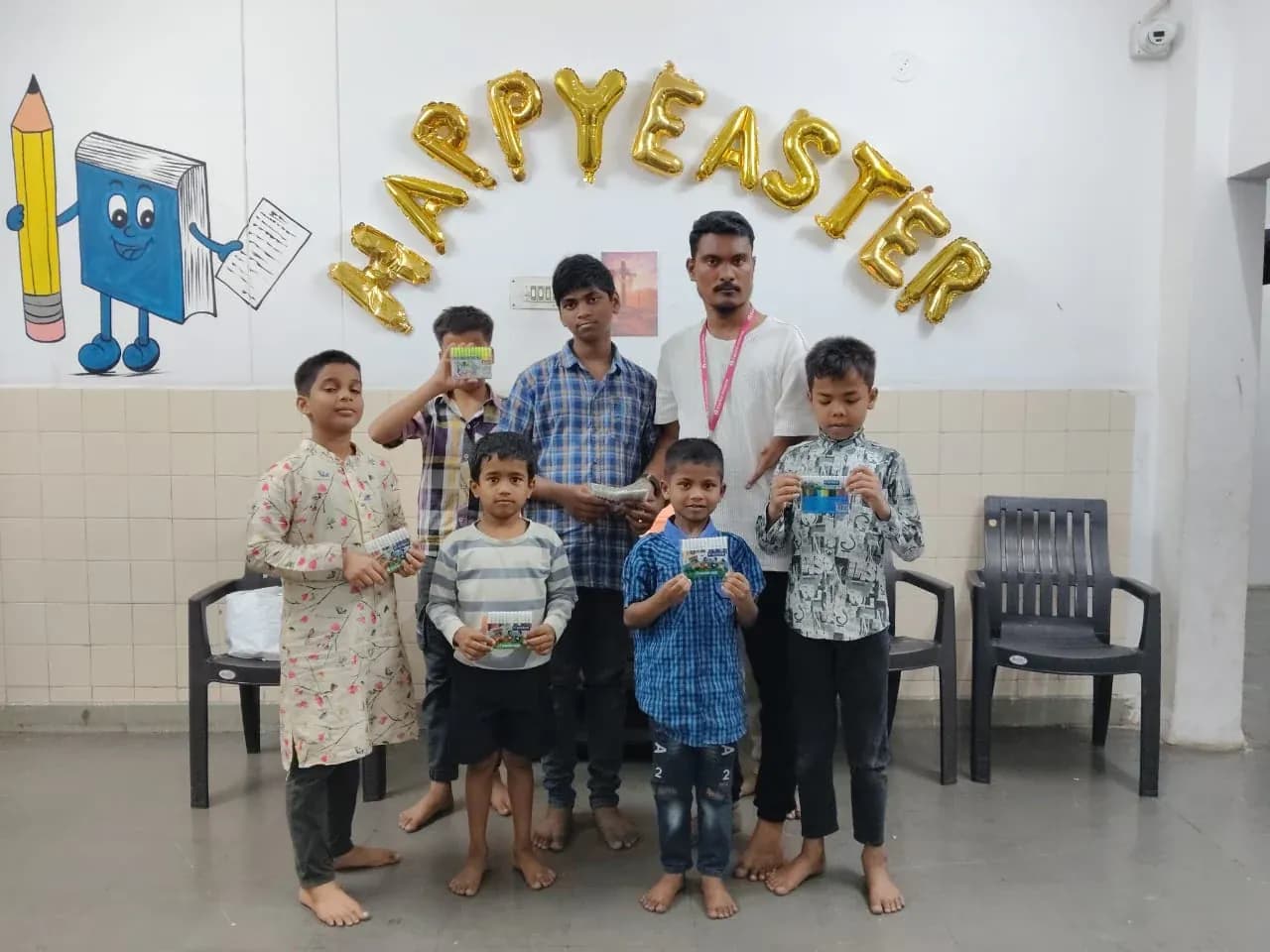 Hyderabad Campus Gallery 5