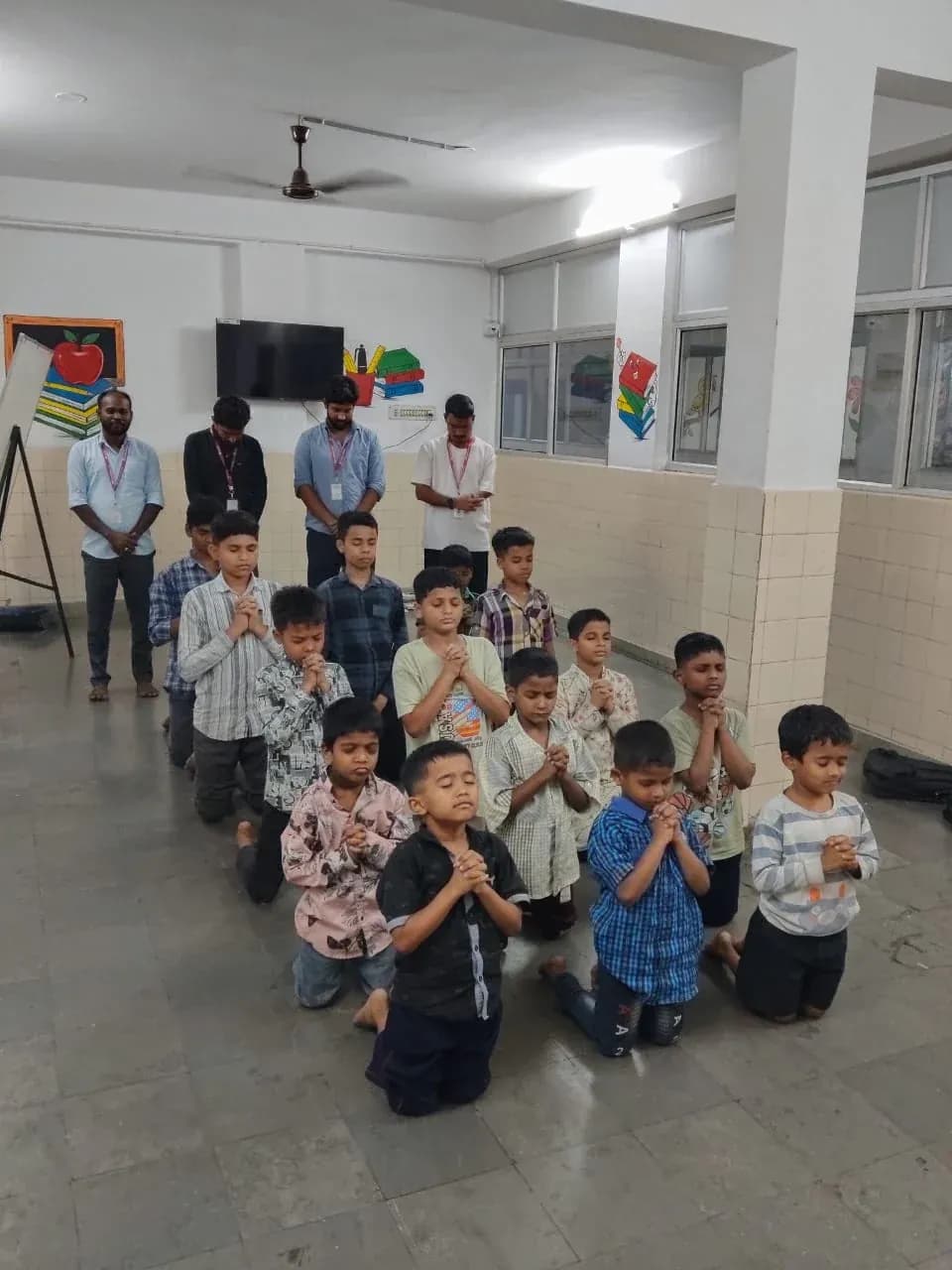 Hyderabad Campus Gallery 6