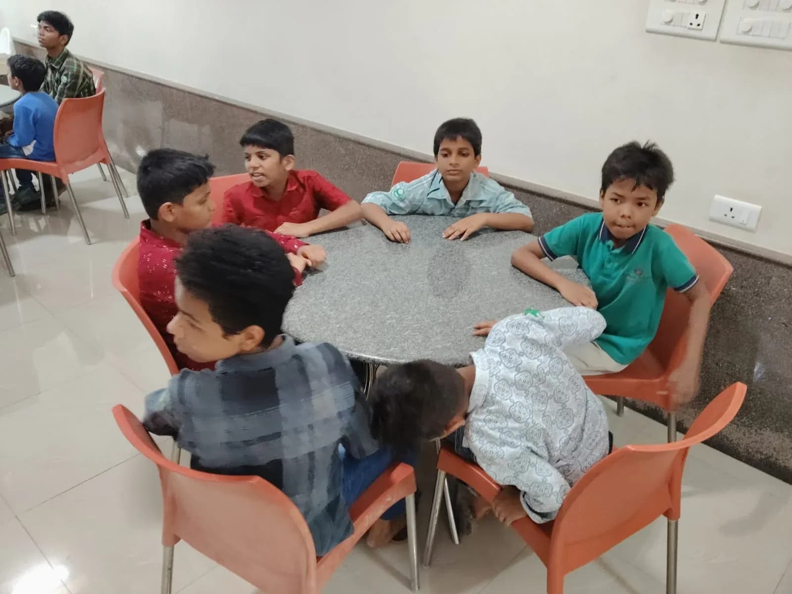 Hyderabad Campus Gallery 14