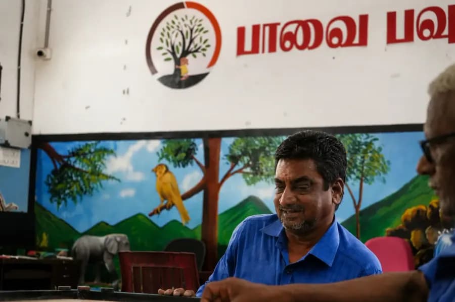 Anbucholai Care