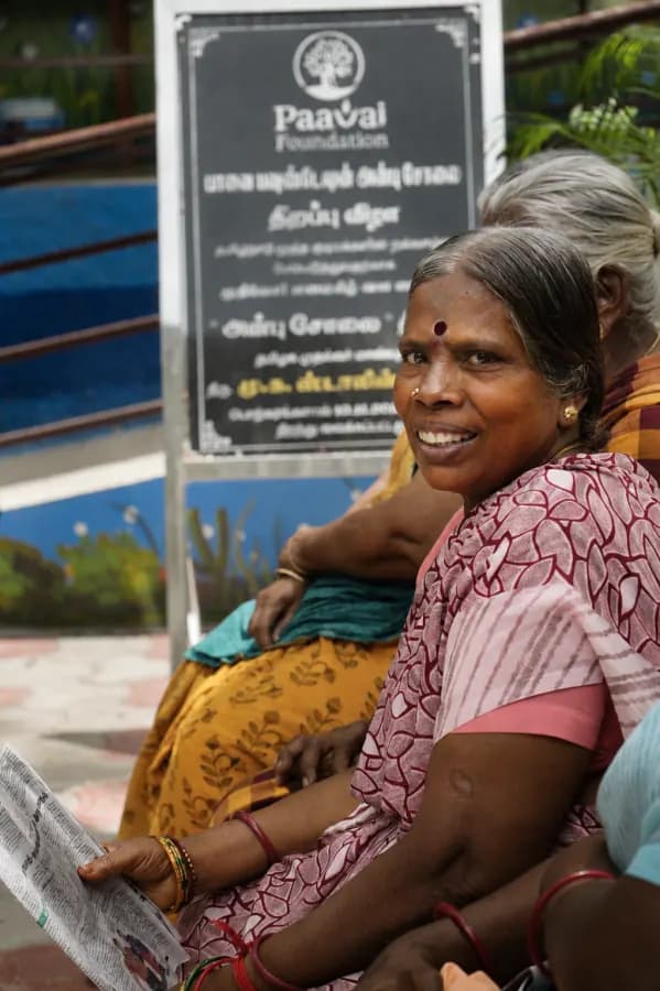 Anbucholai Care