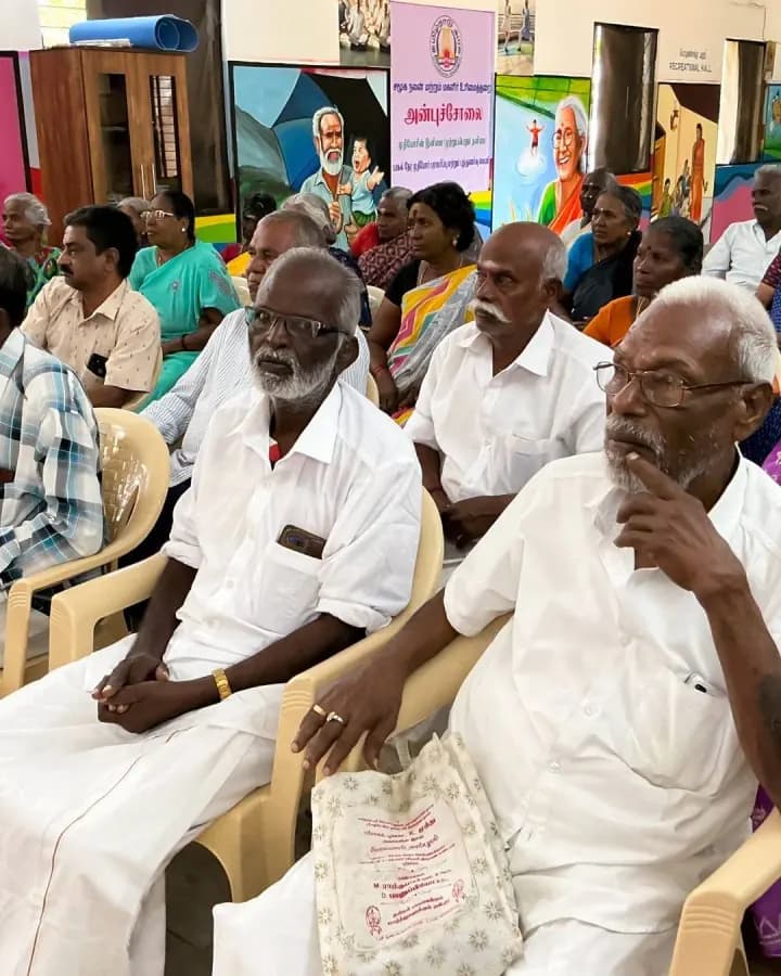 Anbucholai Care
