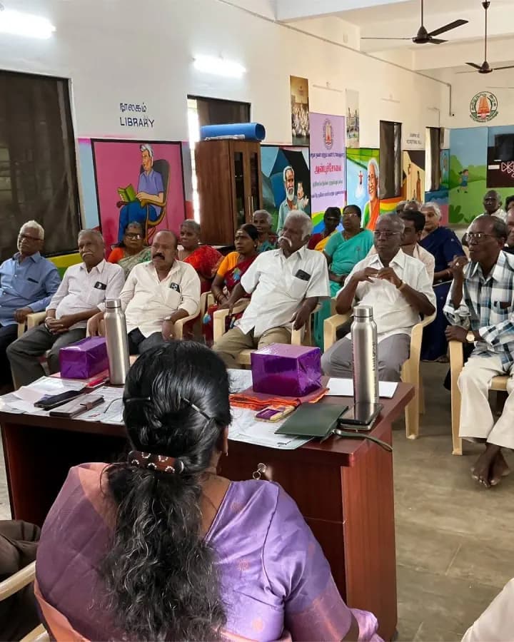 Anbucholai Care