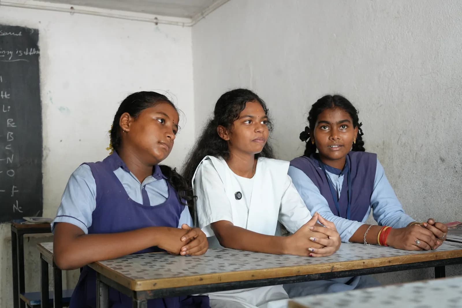 Education Support