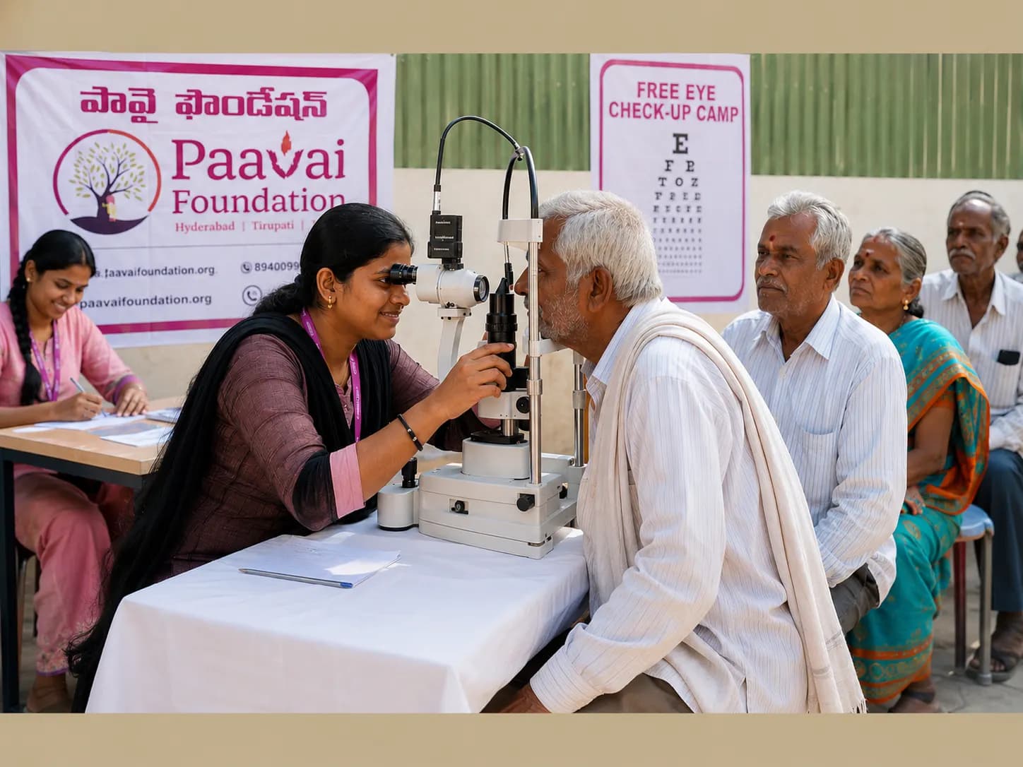 Anbucholai – Centre for Senior Citizens 2