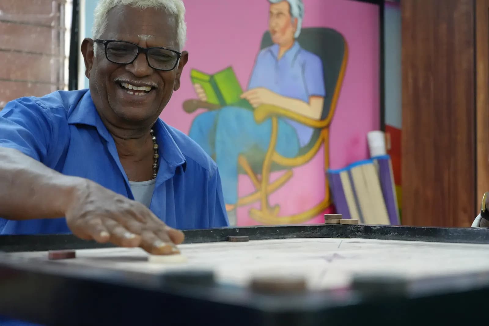 Anbucholai – Centre for Senior Citizens 4