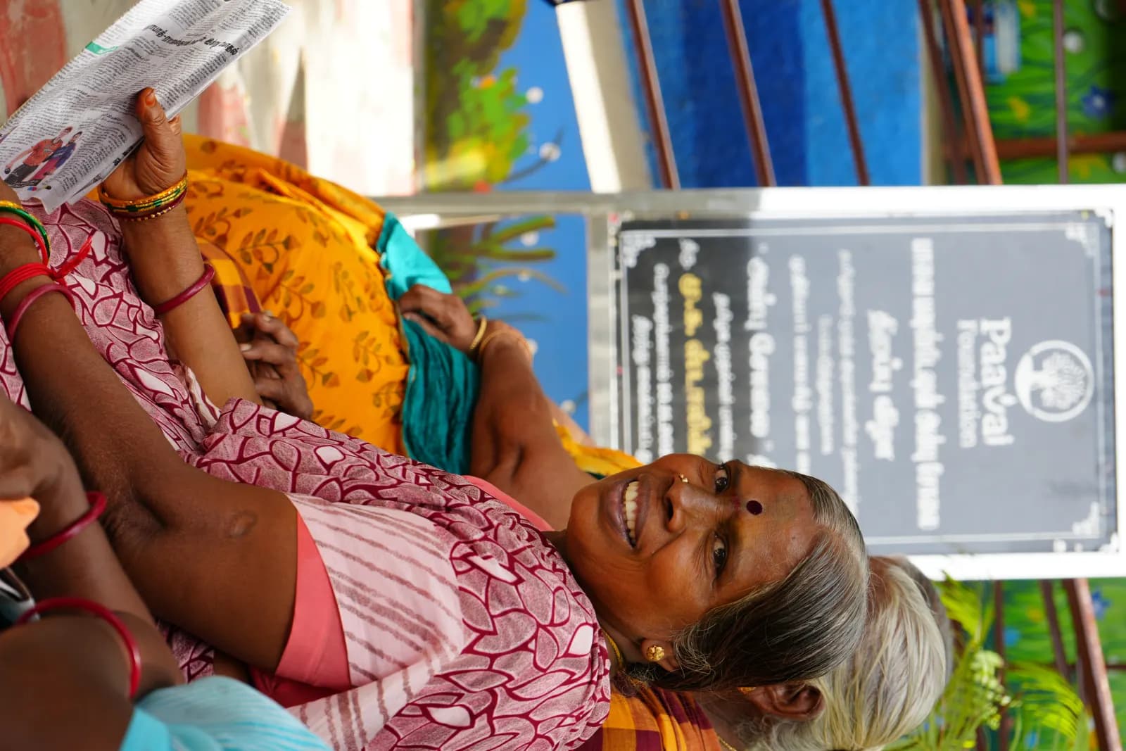 Anbucholai – Centre for Senior Citizens 7