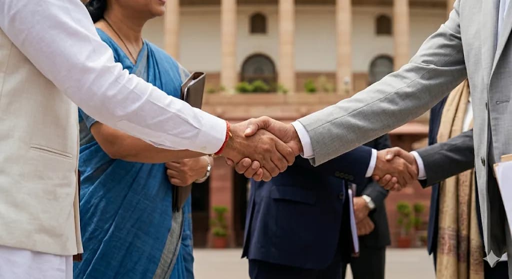 Government Collaboration