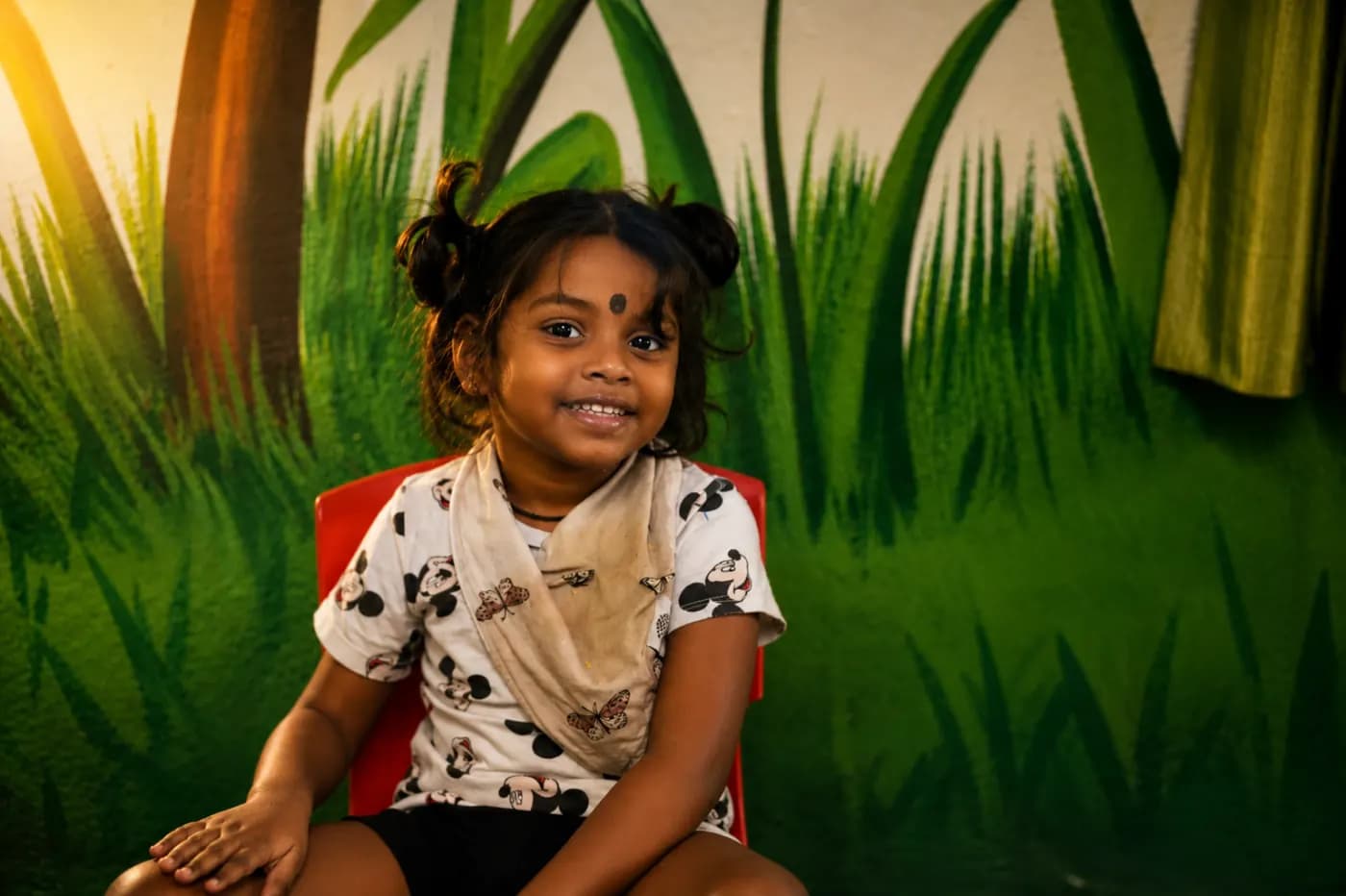 Children's Home for Girls 1