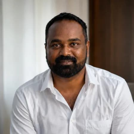 Harsha Vardhan