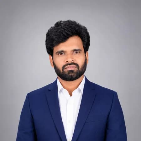 Ramesh Muchinthala