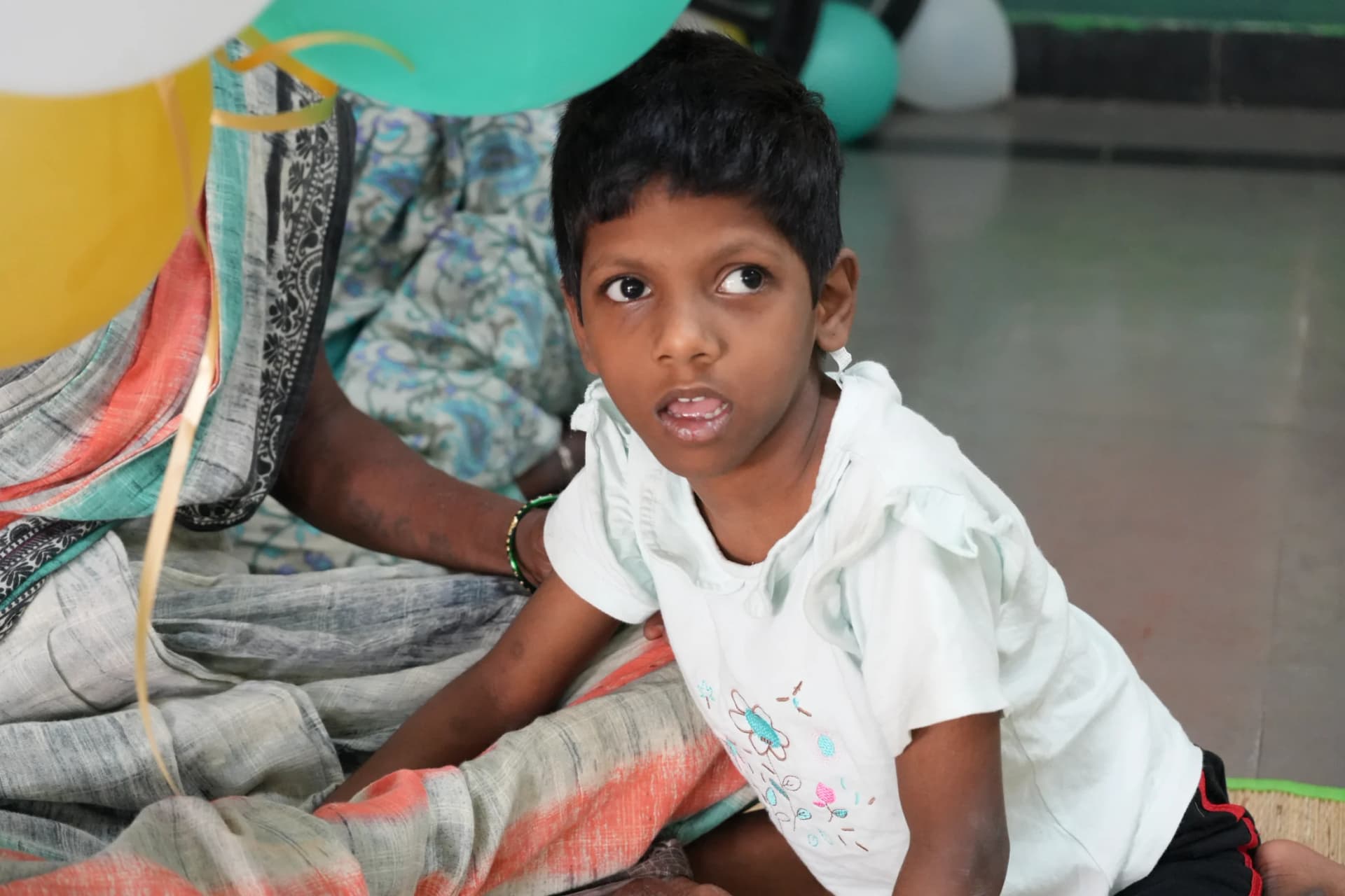 EASTER Celebrations - Tirupati