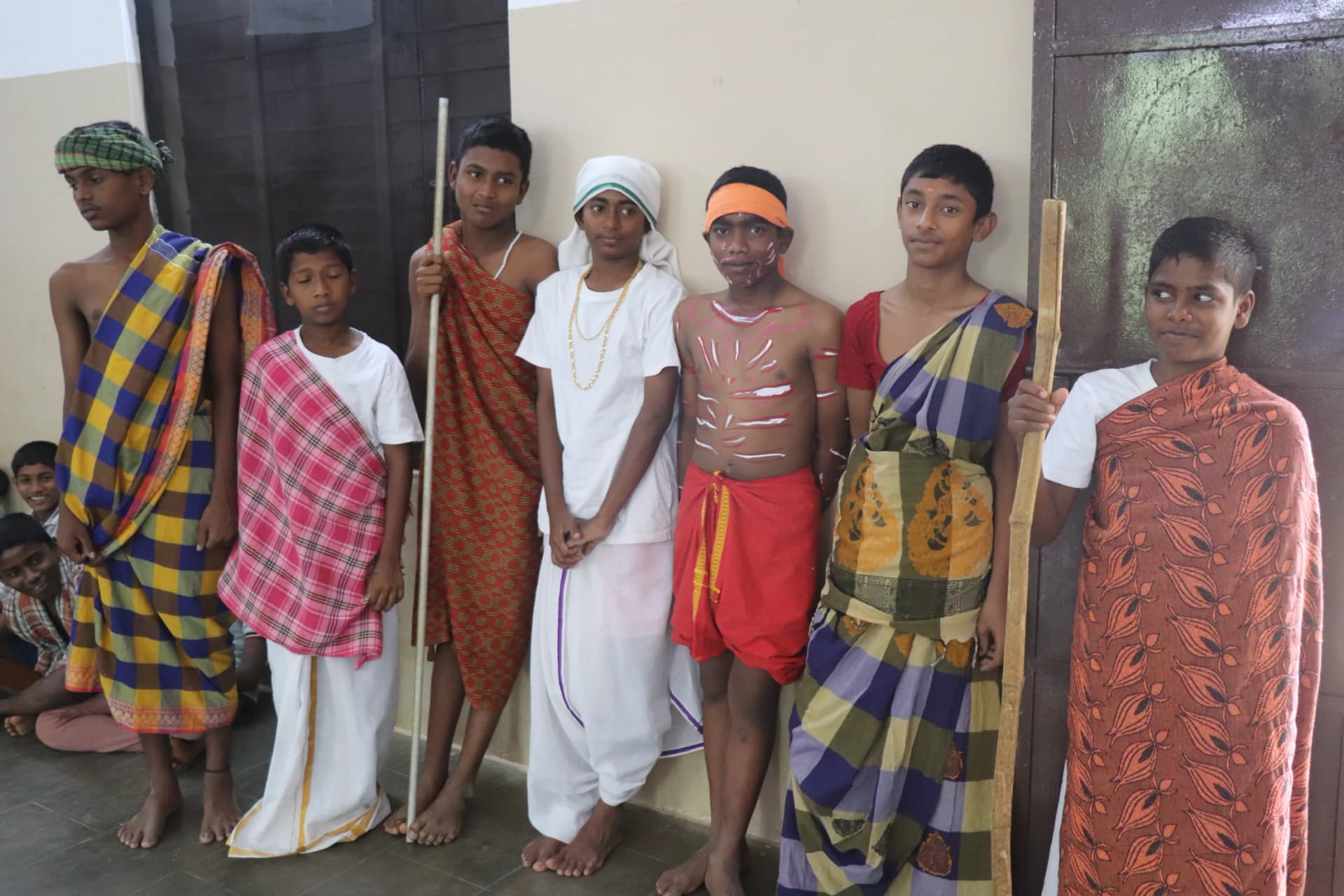 International Day of the World’s Indigenous Peoples | Paavai Foundation – Trichy