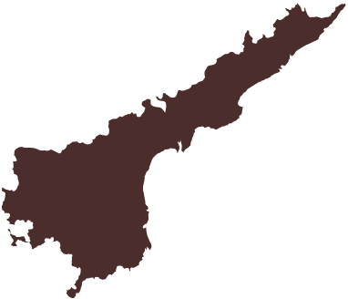 Andhra Pradesh Map