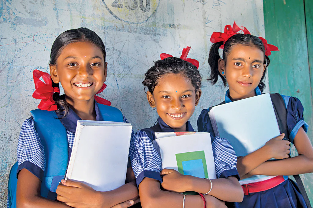Paavai Gurukul Learning
