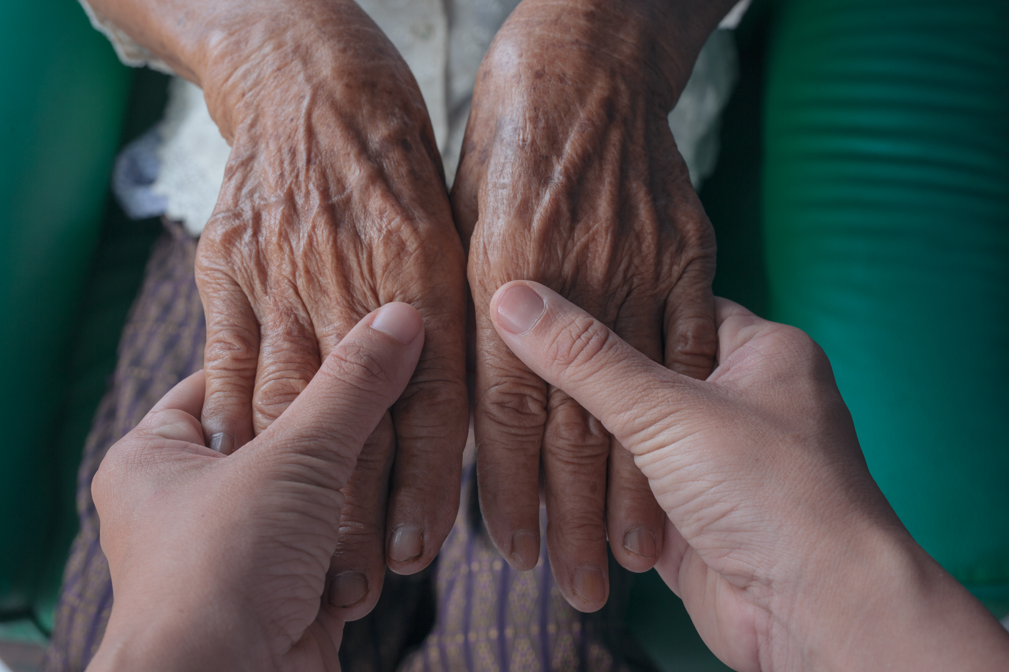 Anbucholai – Centre for Senior Citizens 2