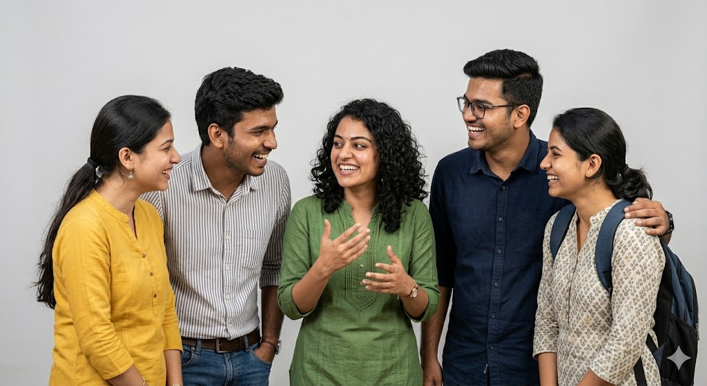 Inclusive impact community