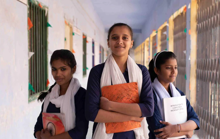 Children's Home for Girls 3