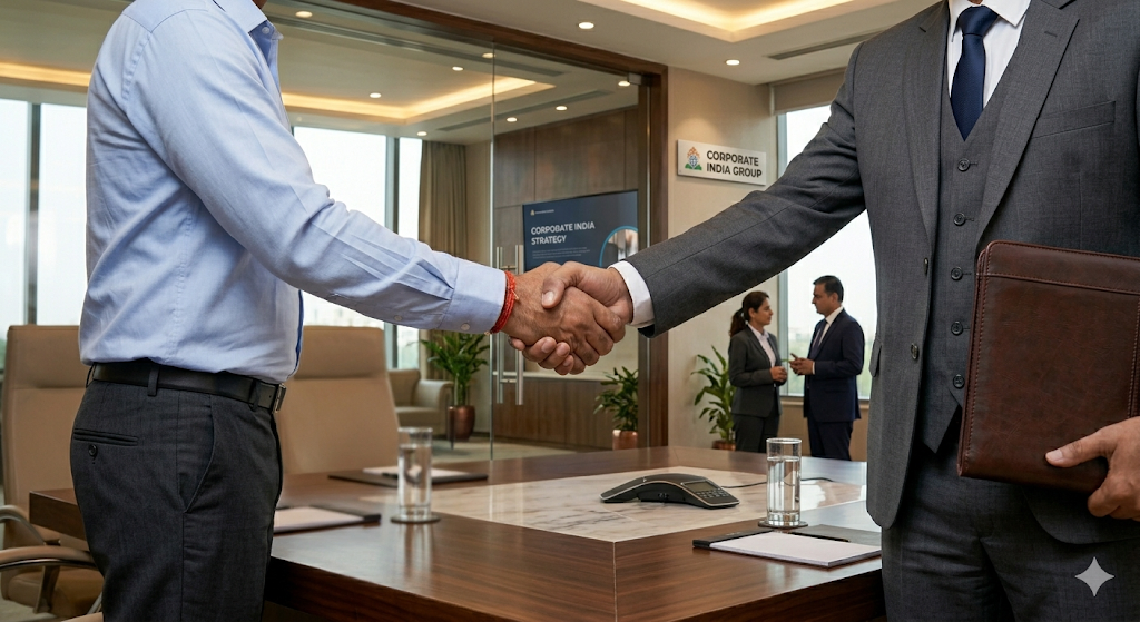 Institutional Partnerships