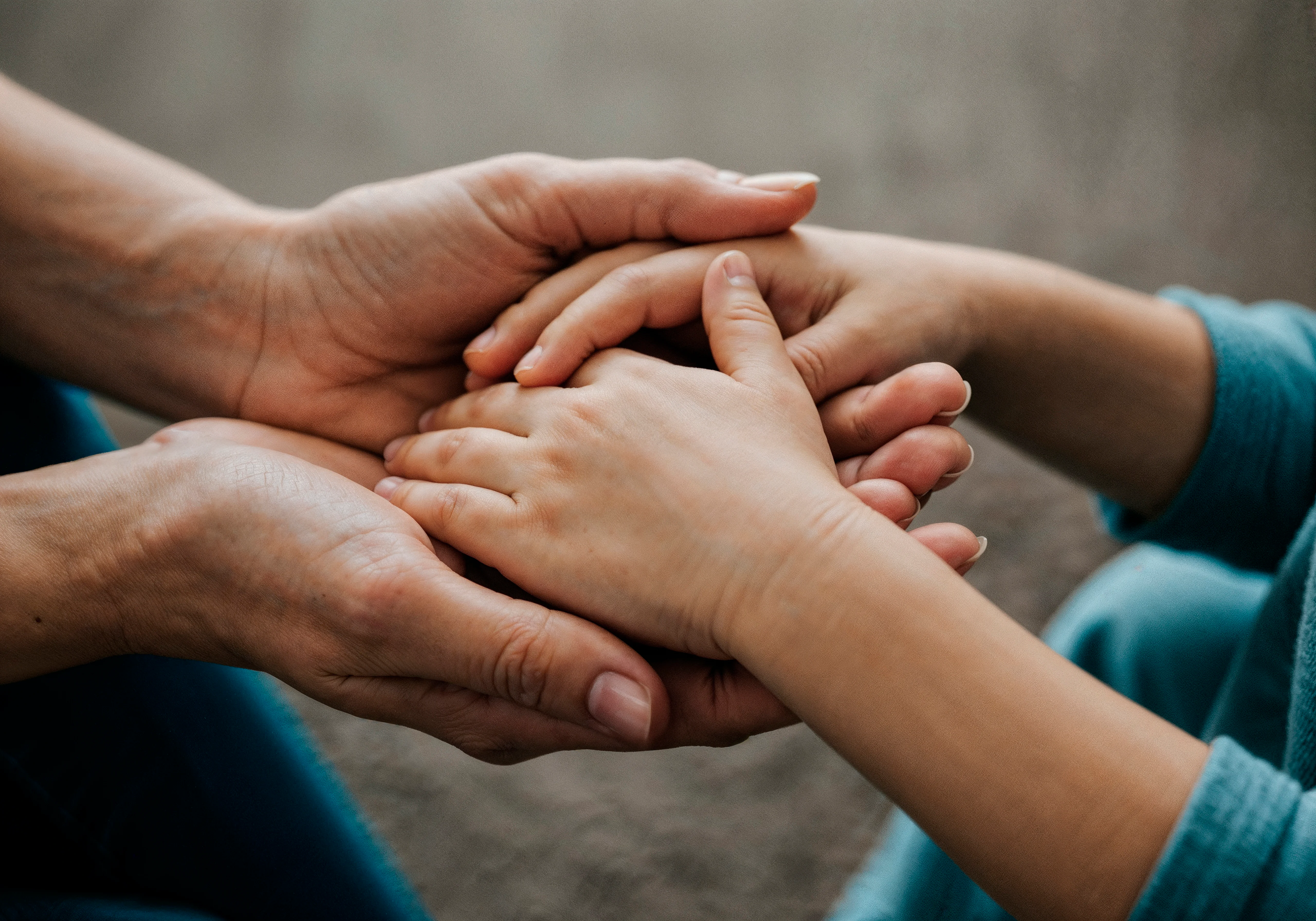 Volunteering at Paavai