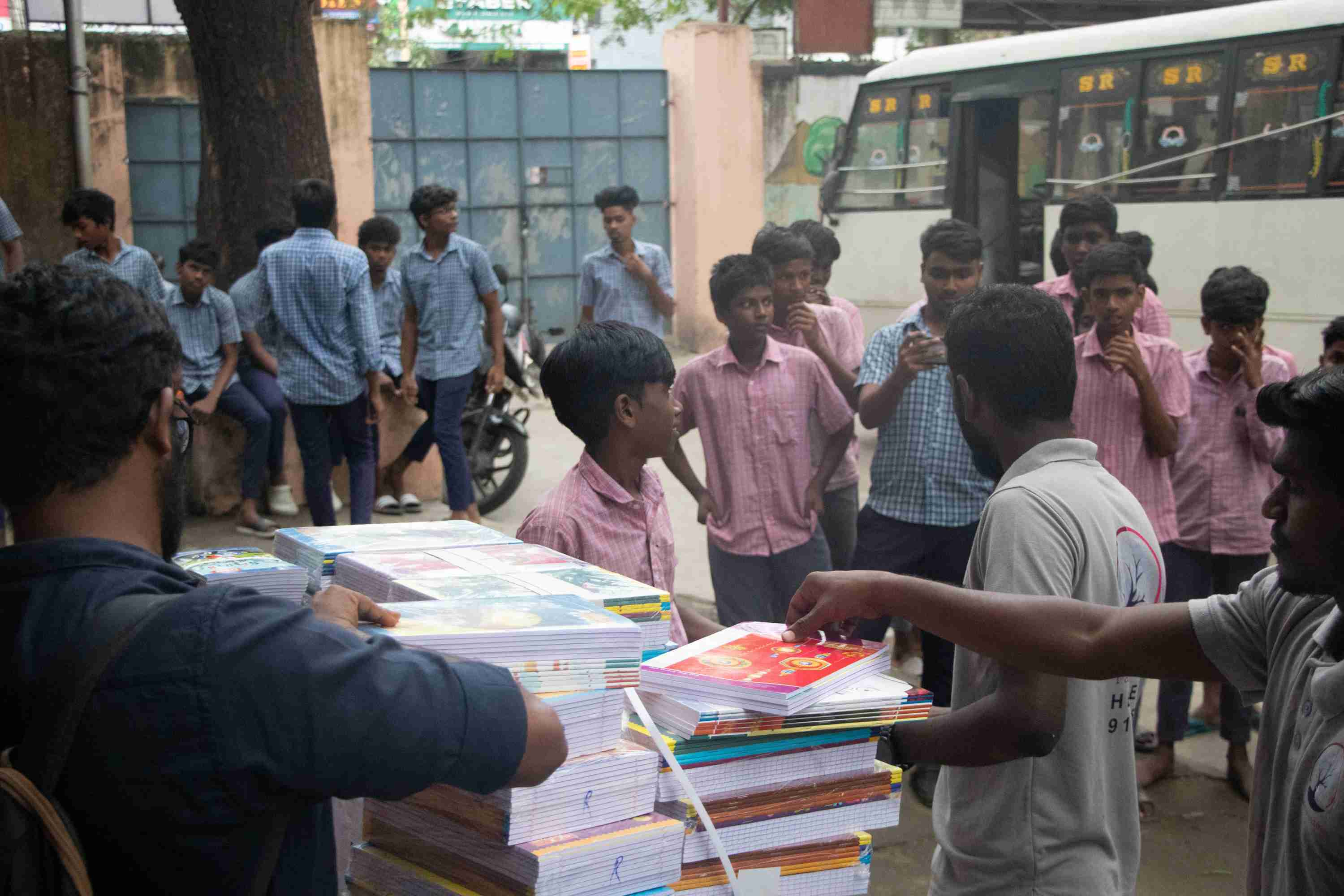 Trichy Campus Gallery 4