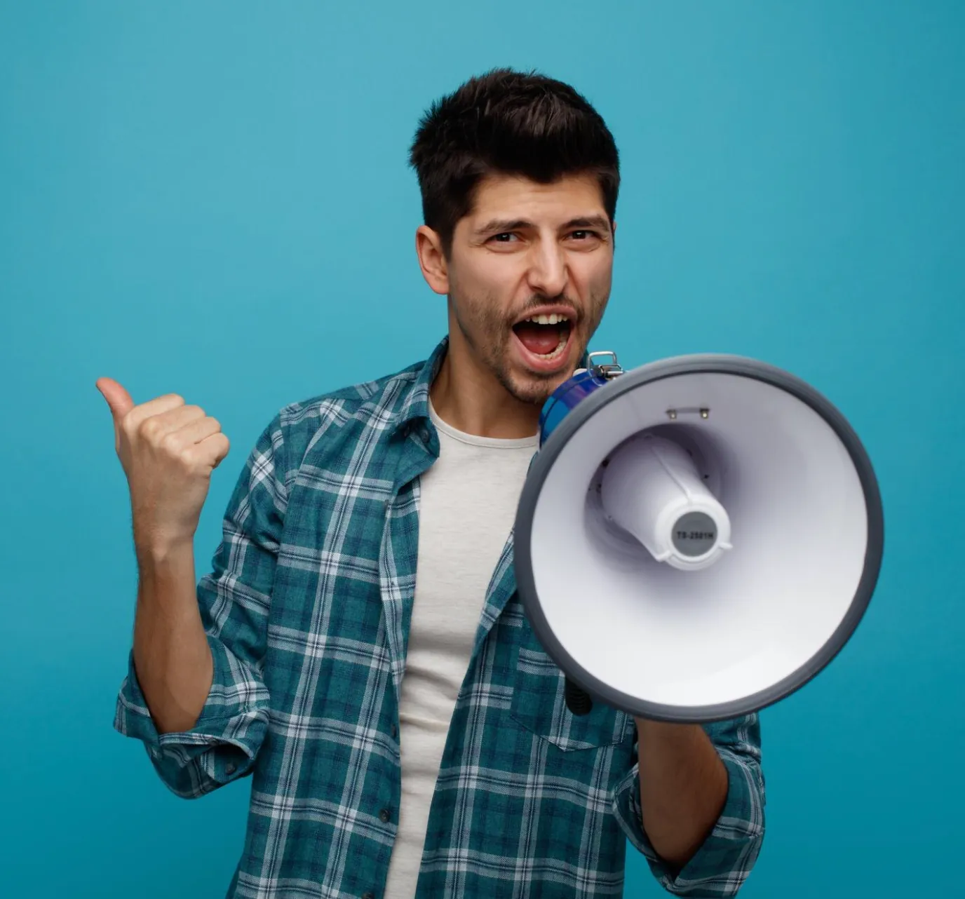 Social Ambassador Program