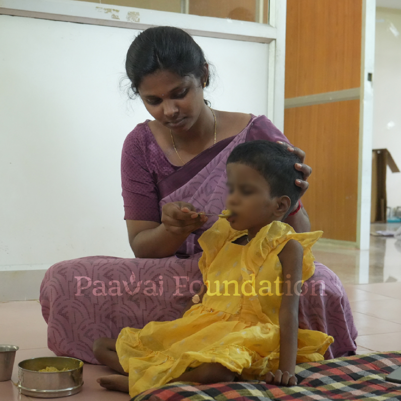 Children's Home for Girls 1