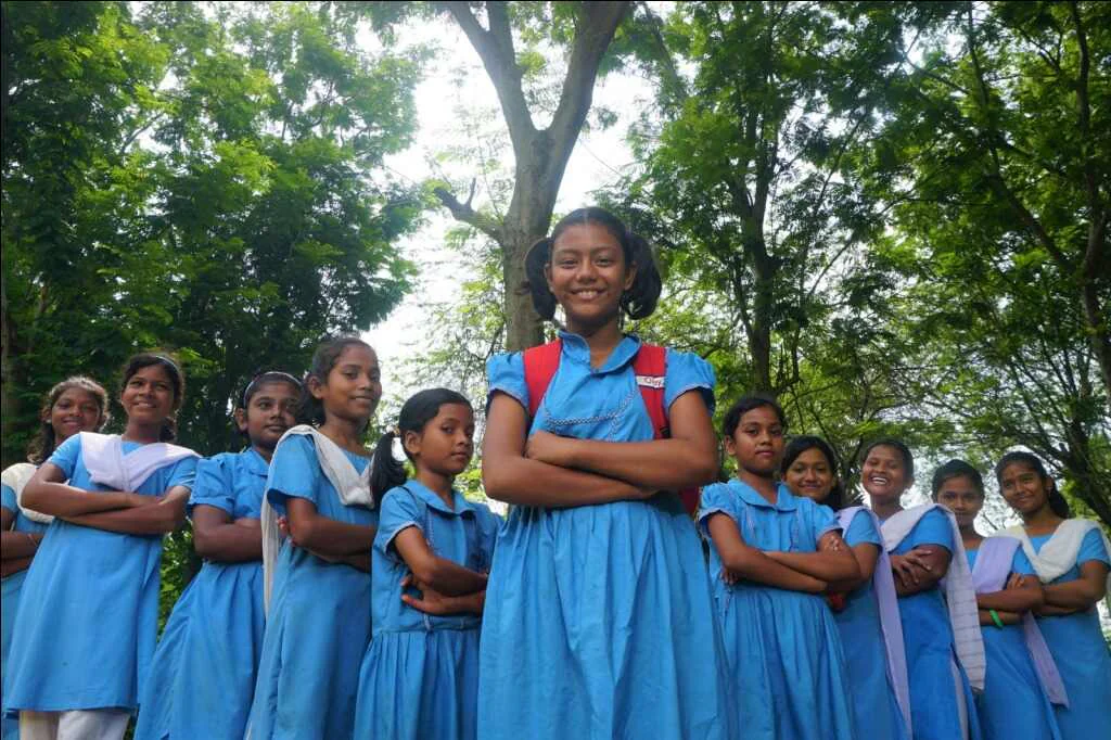 Paavai Nayaki Leadership