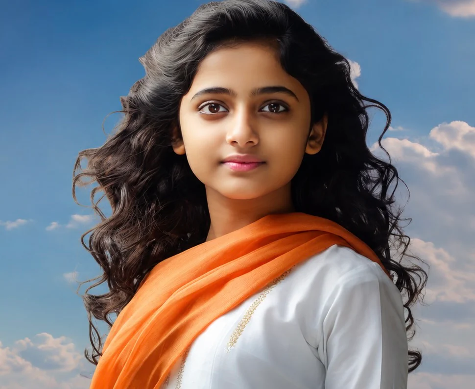 Paavai pledge visual