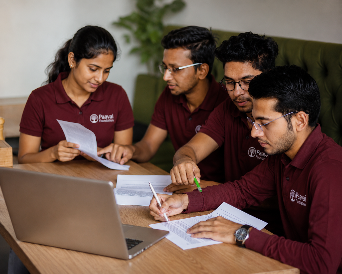 Youth Advocacy Fellowship
