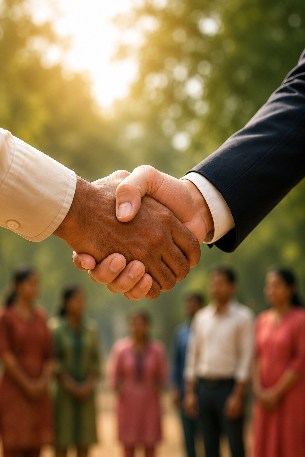 Implementation Partner