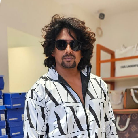 Vishal Kumar